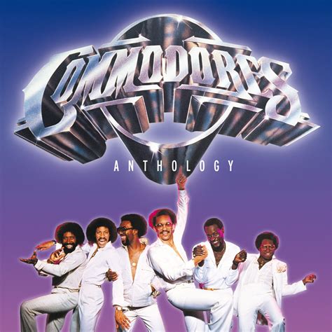 The Devereaux Way The Commodores The Best Of The Commodores