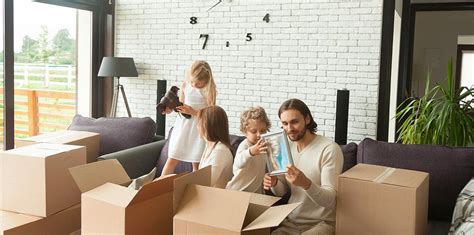 Top 10 Tips When Moving Out Of State
