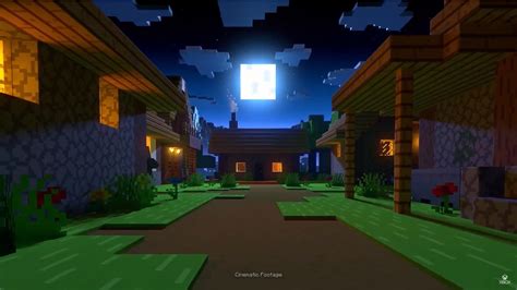 Galería Minecraft Legends Xbox And Bethesda Games Showcase 2022
