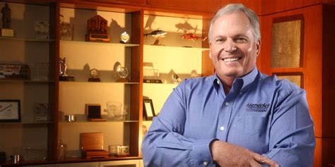 His son ricky hendrick was a. Rick Hendrick Net Worth - Celebrity Net Worth