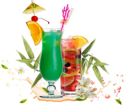 Cocktail Png Transparent Png Image Collection