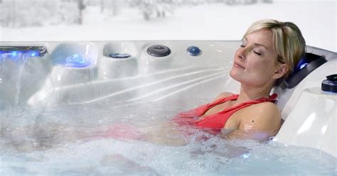 Preparing For Winter How To Protect Your Hot Tub Master Spas Blog