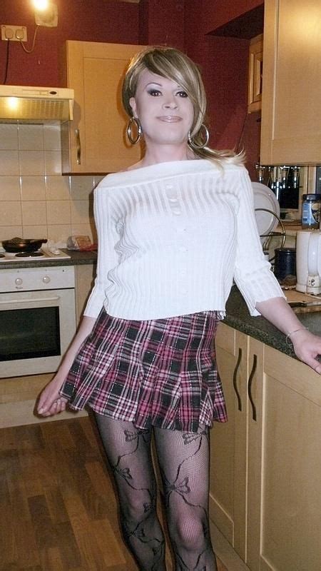 Sissy Crossdresser Blog Shemale In