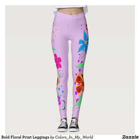 women s leggings zazzle