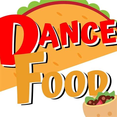 Dance Food Sp
