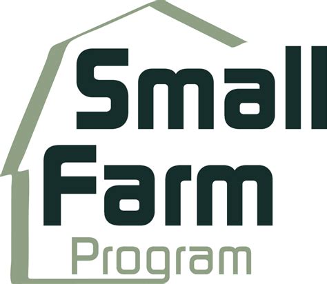 Small Farm Program Open Gates Group