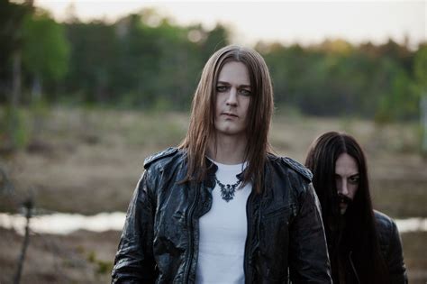 Satyricon Satyricon A Review And A New Song Our World It