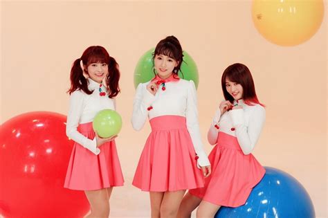 Three Japanese Porn Stars Are Debuting As A K Pop Group