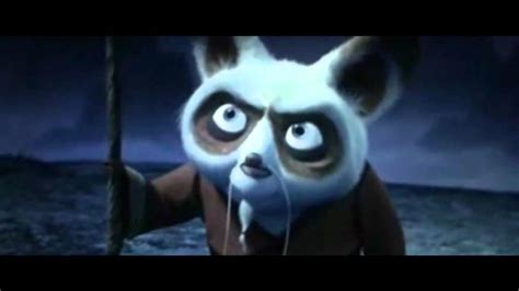 Kung Fu Panda Music Video Youtube