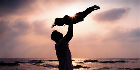 The meaning and symbolism of the word - Father