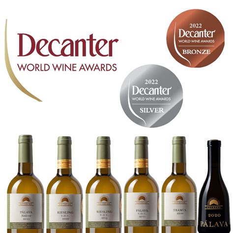 London S Decanter Awards A Range Of Rieslings And Palavas