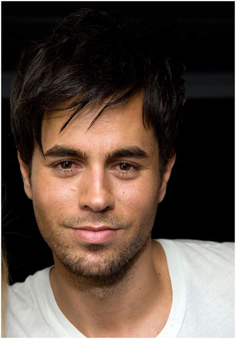 Enrique Enrique Iglesias Photo 2961402 Fanpop