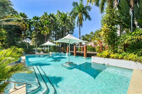 Palm Cove Luxury Accommodation The Boutique Collection