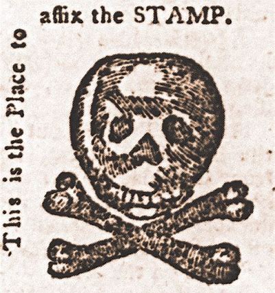 Image result for stamp act