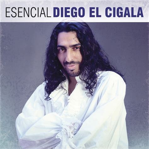 Esencial Diego El Cigala Cd · Legacy · El Corte Inglés