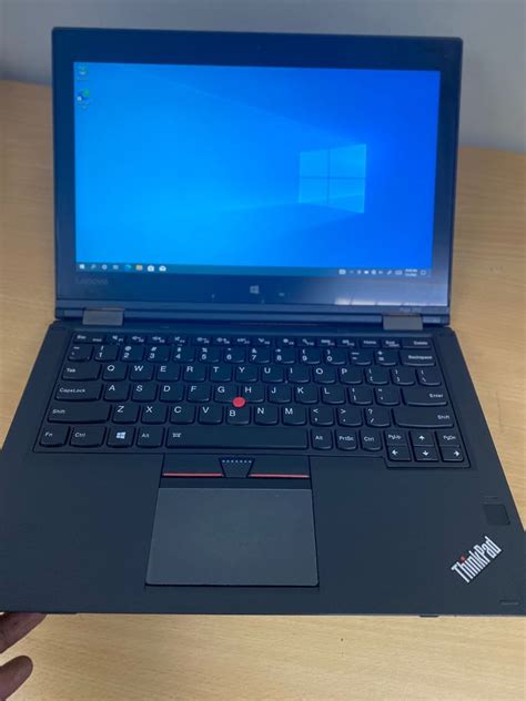 Yoga 260 Lenovo Thinkpad Core I5 8 Gb256 Gb Ssd Good Working And Looks