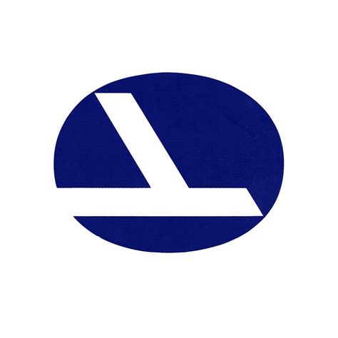 Classic Airline Logos 2 Airline Logos