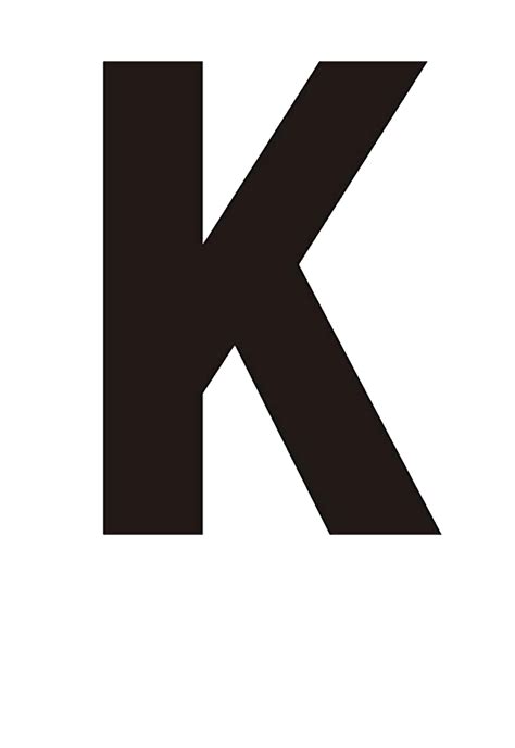 You may choose to go for a . Alphabet K Transparent Free PNG | PNG Play