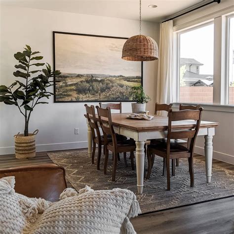 Whats The Best Dining Room Rug Here Are All Our Best Tips And Tricks