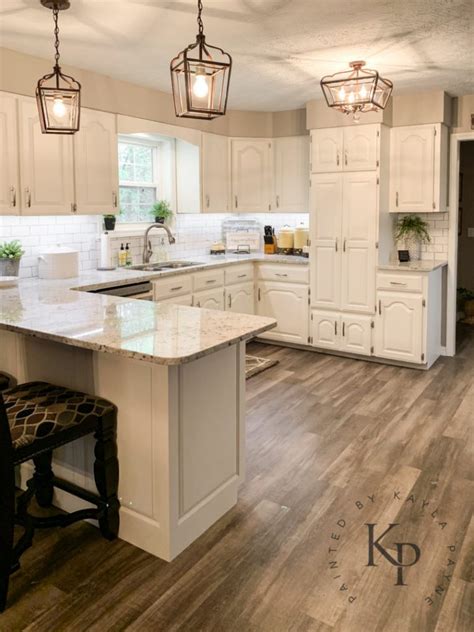 We uncover the latest modern kitchen designs and ideas, either for a new kitchen or to update an existing one. Best White Paint for Kitchen Cabinets Sherwin Williams ...