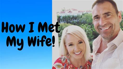 how i met my wife youtube