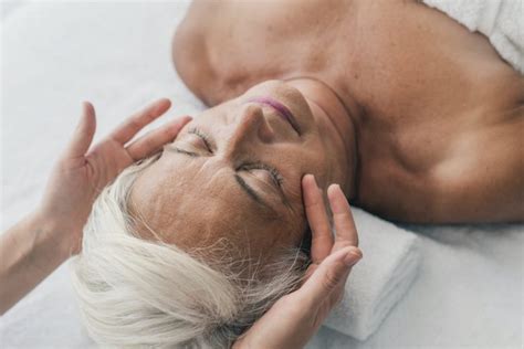How Spas Can Cater For Older Women