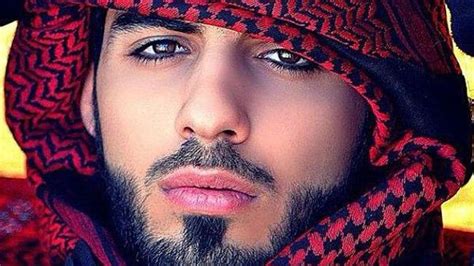 Man Kicked Out Of Saudi Arabia For Being Too Handsome To Reveal All