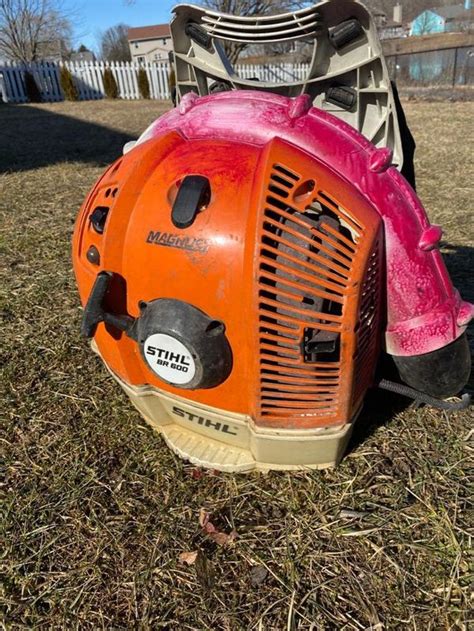 Check spelling or type a new query. Stihl leaf blower for Sale in Indianapolis, IN - OfferUp
