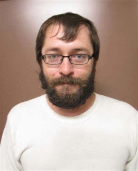 Nebraska Sex Offender Registry Luke Baquet Woodral