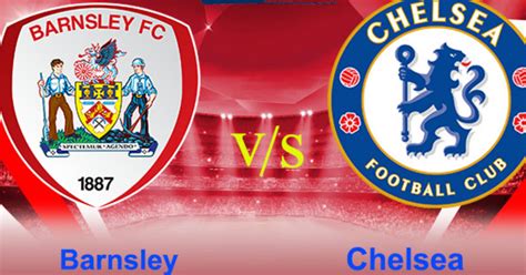 Chelsea boss thomas tuchel says his side failed to show enough courage in their narrow fa cup win over championship side barnsley. Barnsley vs Chelsea - 11/02/2021 - Daily Free Tips