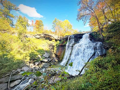 Cuyahoga Valley National Park Is A Hidden Gem In The Midwest ⋆ Middle
