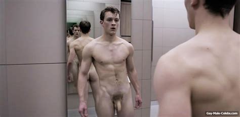 Harry Lawtey Nude Cock Scenes In Industry The Male Fappening