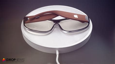 Apple Ar Glasses Release Date Price Features For The Mysterious Wearable