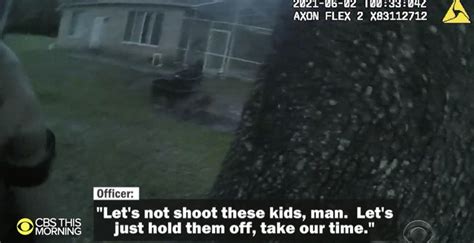 Florida Sheriff Calls Juvenile Group Home A Failure After Runaways Get Into Shootout With