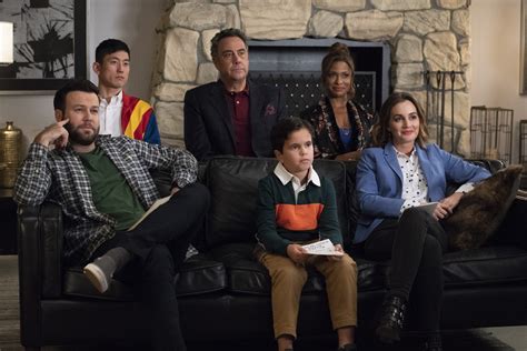 Cap barbell cast iron hex dumbbells, single, 15 lbs.: Single Parents: Creator and Cast Say Goodbye to Cancelled ABC Comedy Series - canceled + renewed ...