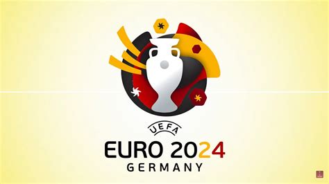 Uefa Euro 2024 Official Intro Youtube
