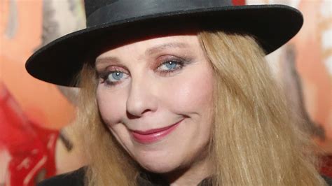 Inside Mick Jaggers Relationship With Ex Bebe Buell