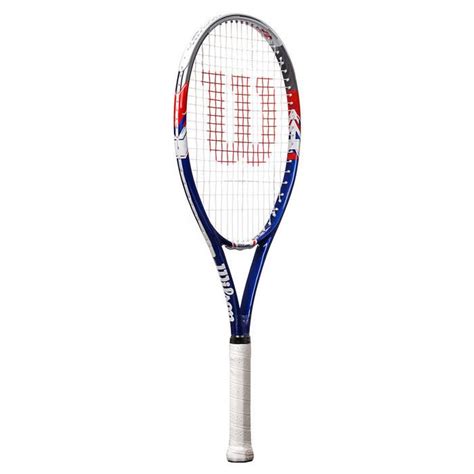 Tennis rackets all categories amazon devices amazon fashion amazon global store appliances automotive parts & accessories baby beauty & personal care books computer & accessories electronics gift cards grocery. Tennis racket WILSON US OPEN ADULT RKT2 WRT3256002 | SPORT ...