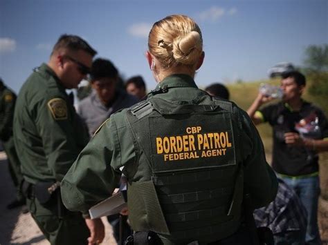 Border Patrol Arrests Sex Offender Nbc Palm Springs
