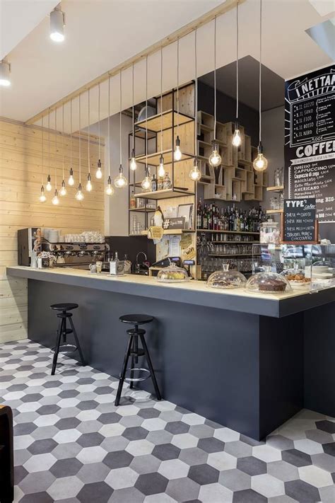 Our coffee shop counter designs will help display your products and options with the ultimate style. Innovative Cafe Concepts Coffee Shop Floor Plans Examples ...