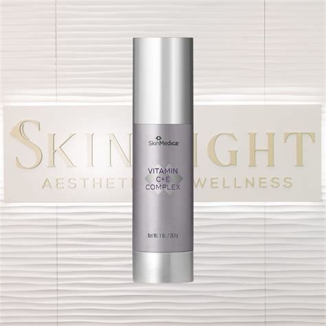 Skinmedica Vitamin C E Complex Skin Tight Aesthetics And Wellness