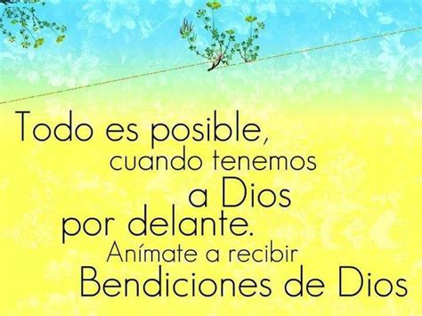 Imagenes Frases De Bendiciones Imagui