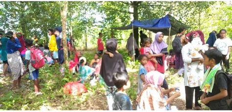 • pisah dengan angel karamoy, steven rumangkang mesra dengan kekasih barunya puy bramantya. Gempa Terkini Berkekuatan M 4.2 Guncang Ternate