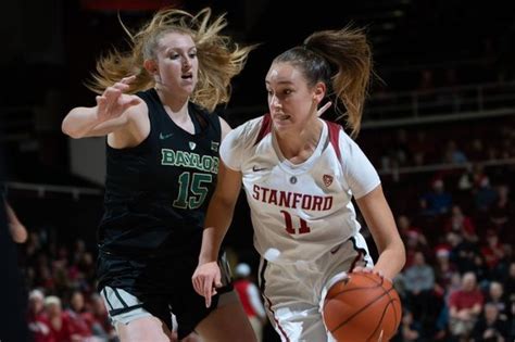 Both barnes and peck said black coaches who would like to coach are often not given opportunities to develop as assistants, sufficient support for their own teams or leeway if they make a mistake. Stanford women are in the Top 25 of NCAA basketball team ...