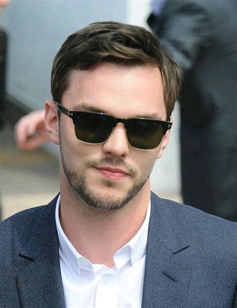 Nicholas Hoult British Boys British Actors Handsome Actors Cute