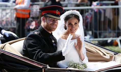 Royal Weddings Compared The Four Most Expensive Royal Weddings Of All