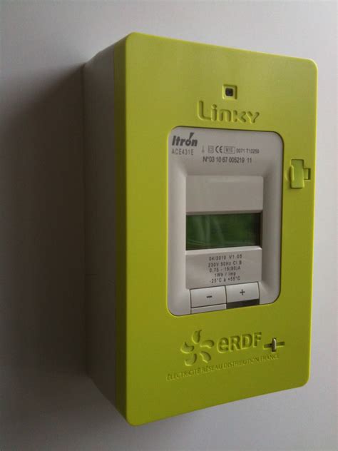 Jusqu'en 2021, enedis a comme mission de déployer son fameux compteur intelligent linky dans toute la. Nicegrid : la ville de Nice va s'équiper de compteurs ...