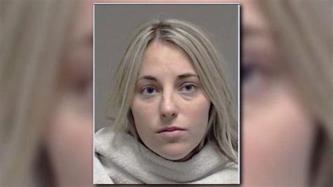 Plano Teacher Arrested For Sex With Student In Public Places Fort