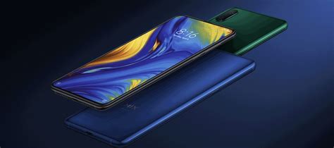 Compare features with other smartphones on our blog and buy the best for you. Mi MIX 4 Specifications Leak Reveal Xiaomi's Best Flagship ...