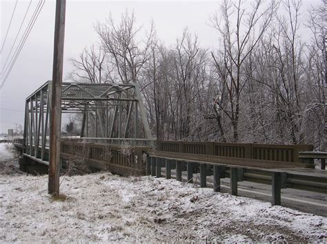 Panther Creek Ky 81 Bridge